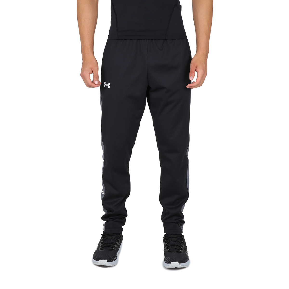 UA Brawler Pant Pantalón de hombre para entrenamiento marca Under Armour  Referencia : 1366213-012 - prochampions