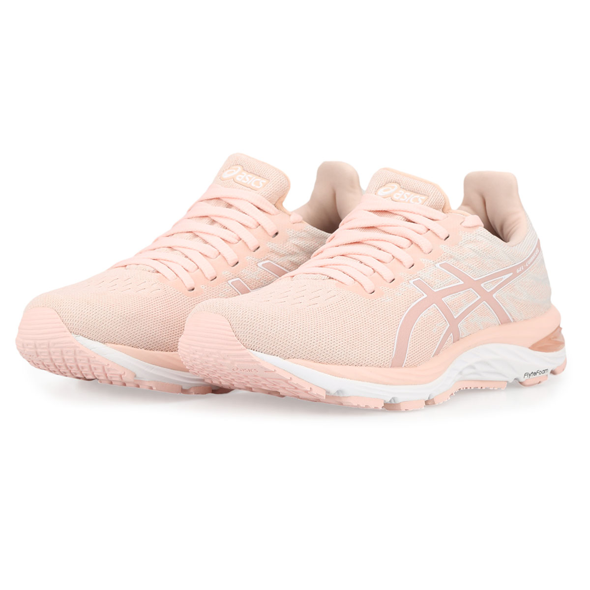 Asics gel cumulus deals 21 knit
