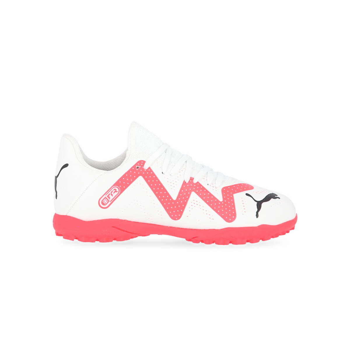 Botines Futbol Puma Future Play Tt para Ninos Dexter