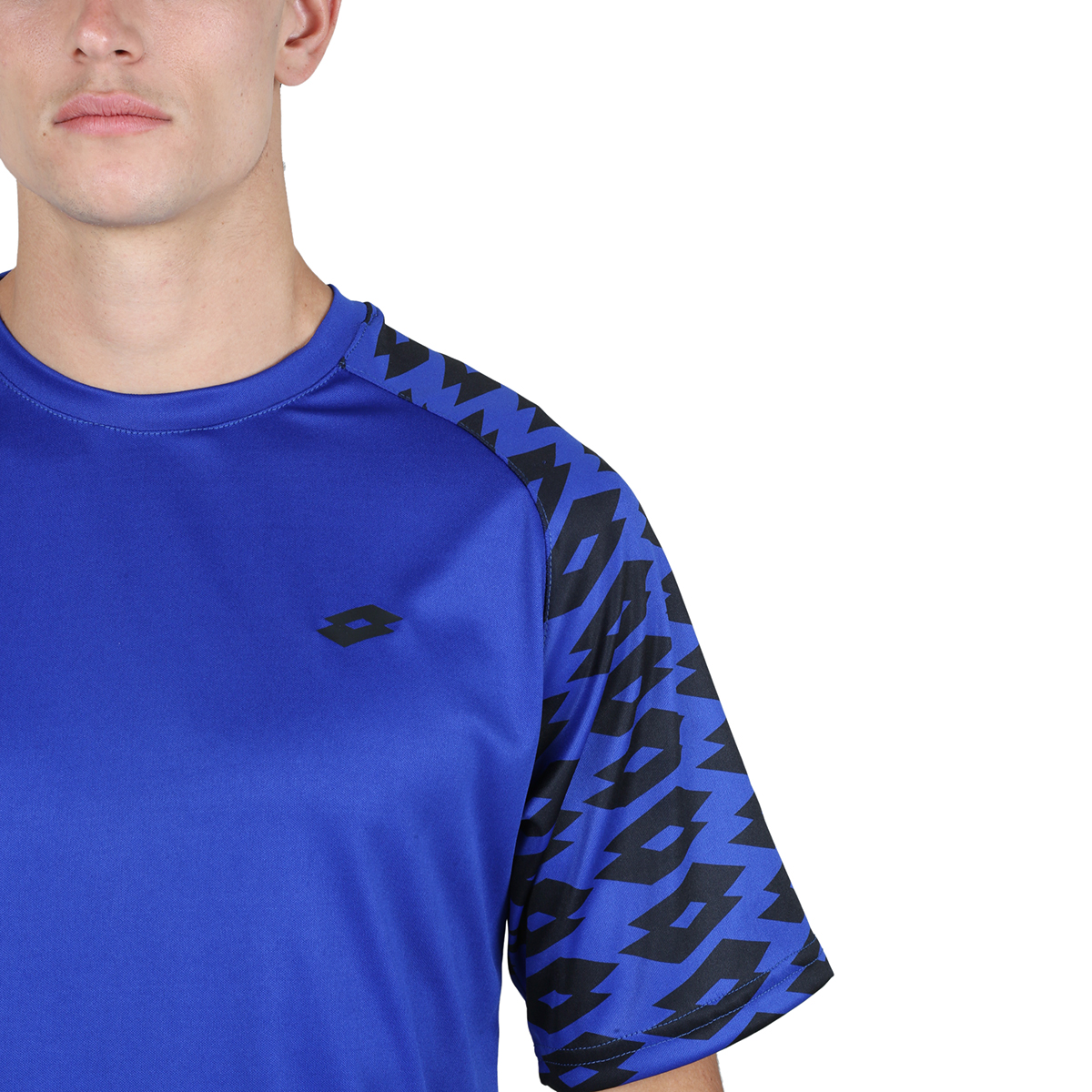 Camiseta Lotto Arm Your Team,  image number null