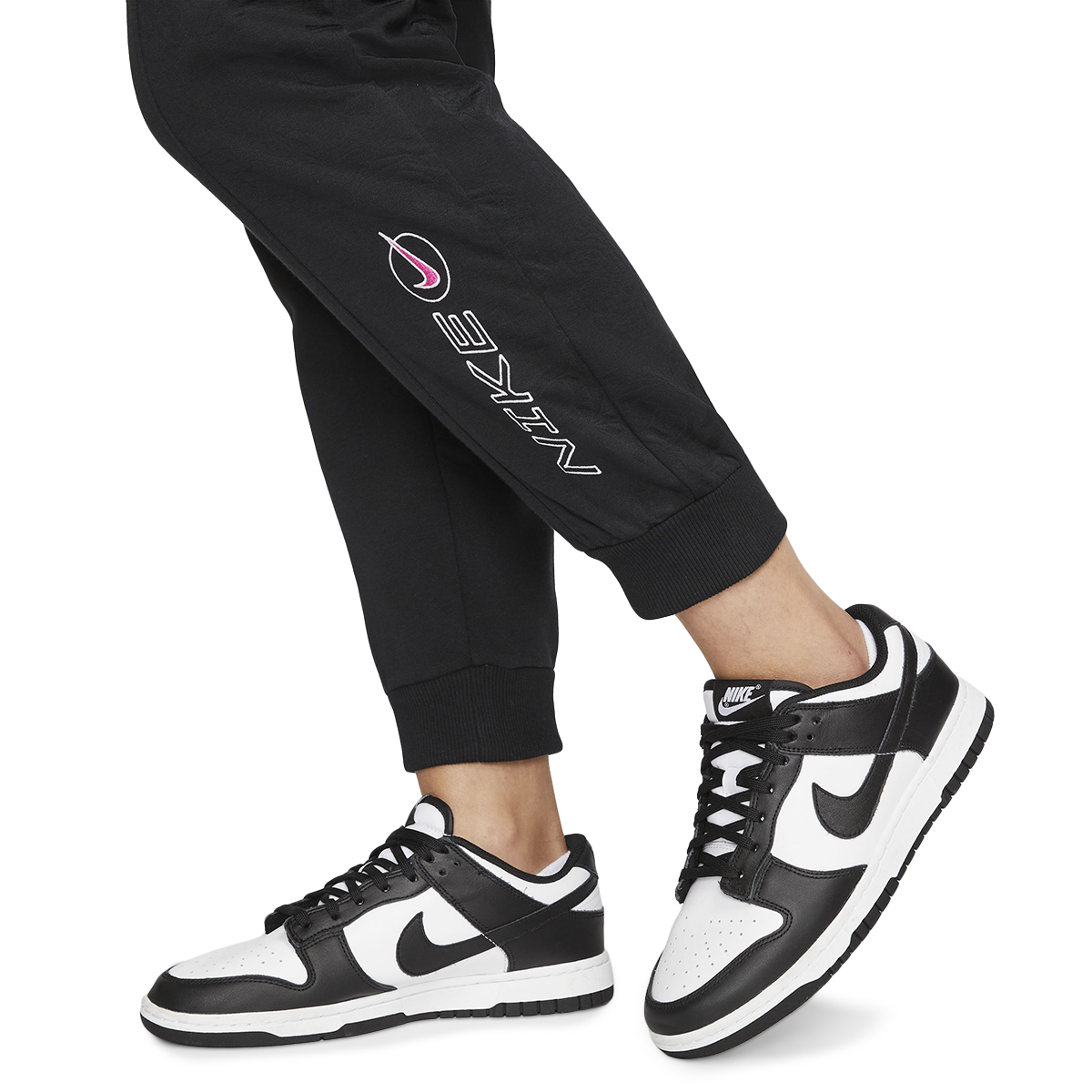 Pantalón Nike Sportswear Icon Clash,  image number null