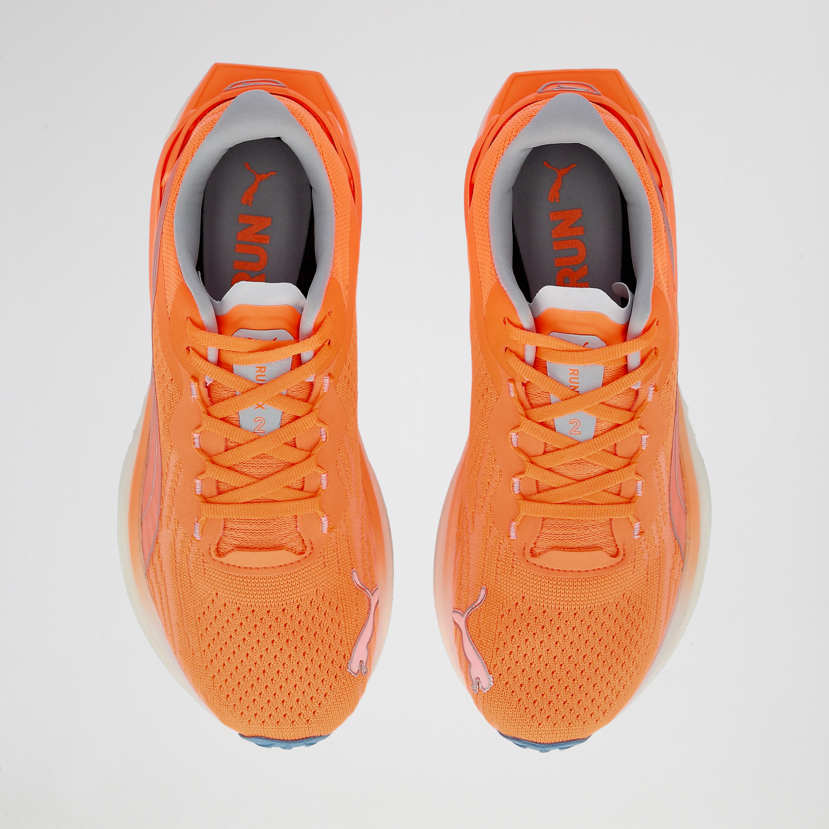 Zapatillas Running Puma Run Xx Nitro 2 Mujer,  image number null