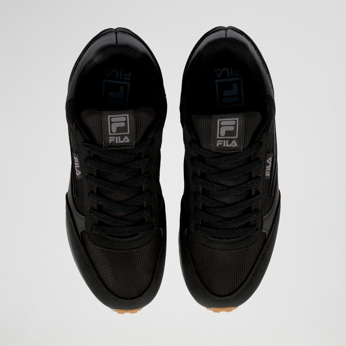 Zapatillas Fila Renno Classic Hombre,  image number null