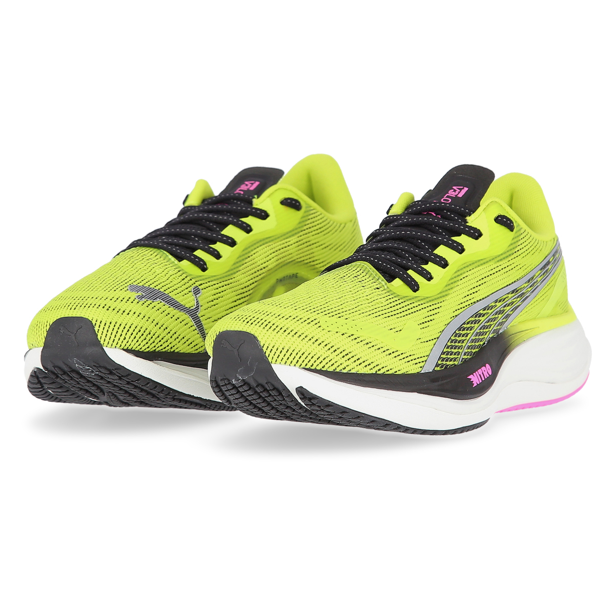 Zapatillas Running Puma Velocity Nitro 3 Mujer,  image number null