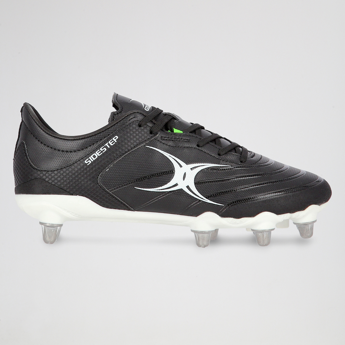 Botines Sidestep X15 8s Ag,  image number null