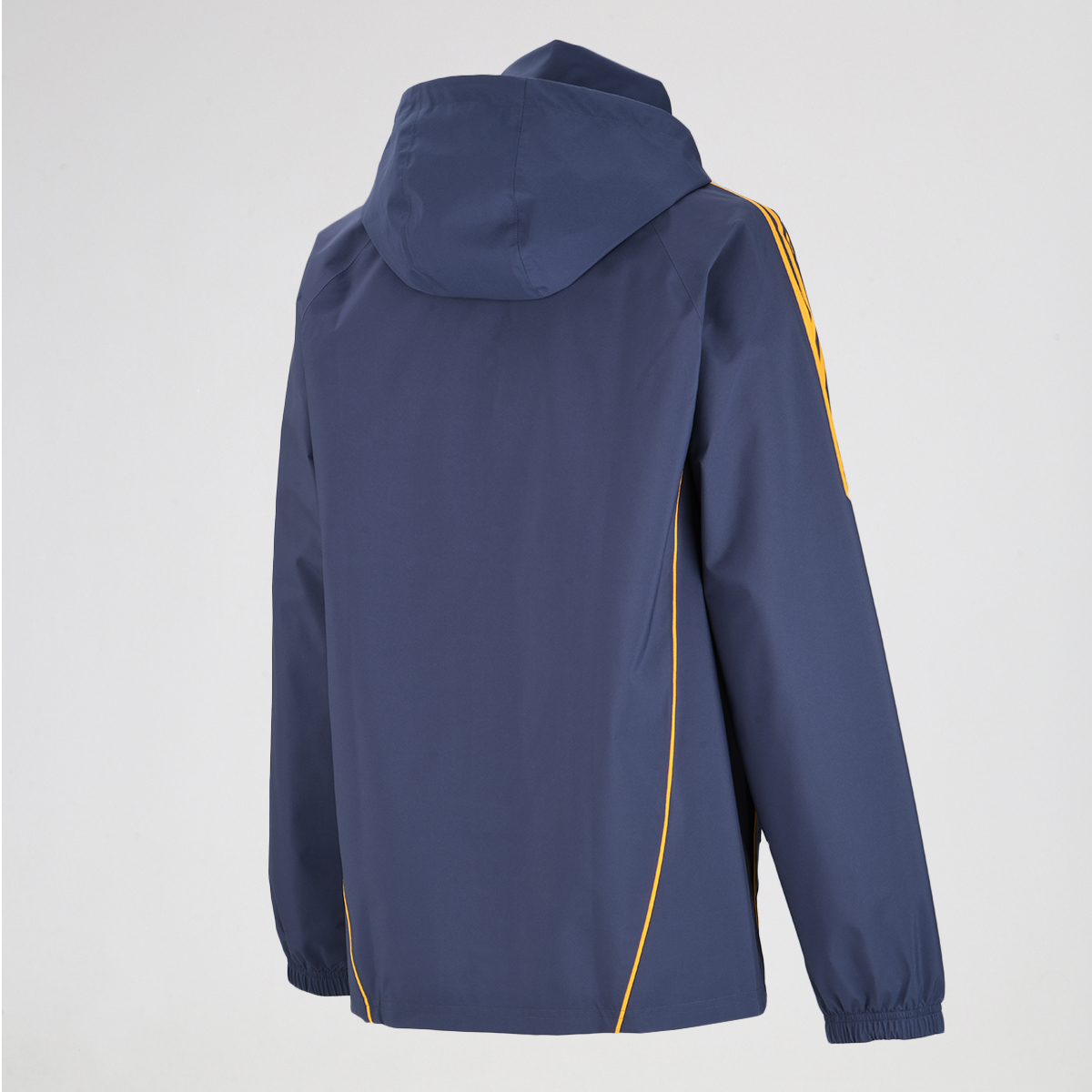 Campera adidas Boca Juniors Rompeviento 24/25 Hombre,  image number null