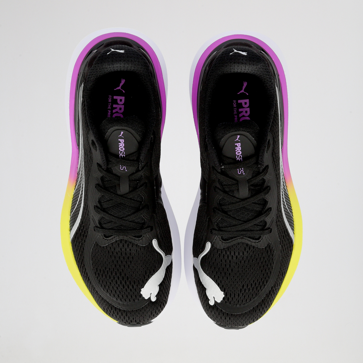 Zapatillas Puma Scend Pro 2,  image number null
