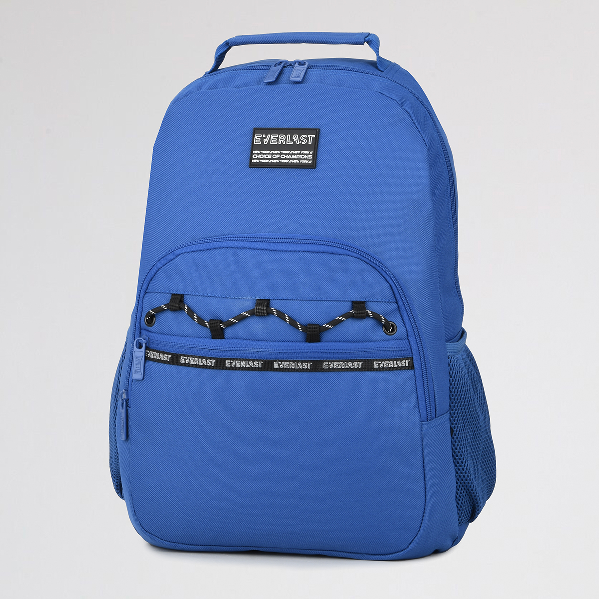 Mochila Everlast 18 Pulgadas Poli&eacute;ster,  image number null