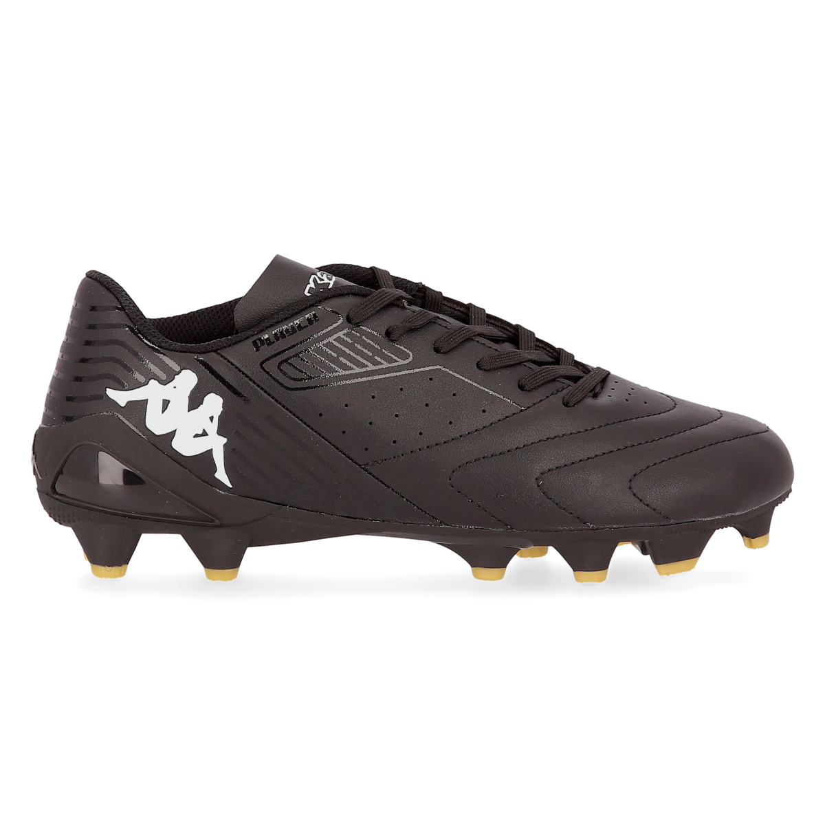 Botines Fútbol Kappa Player Base Fg,  image number null