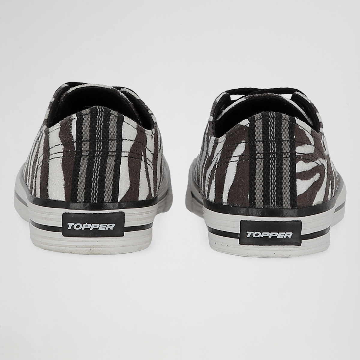 Zapatillas Topper Rail Jungla Mujer,  image number null