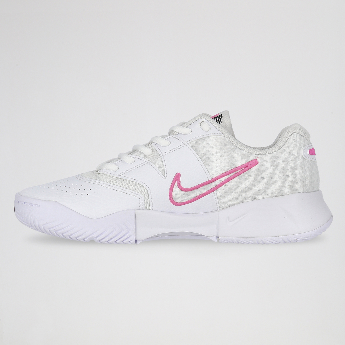 Zapatillas Tenis Nike Court Lite 4 Mujer,  image number null
