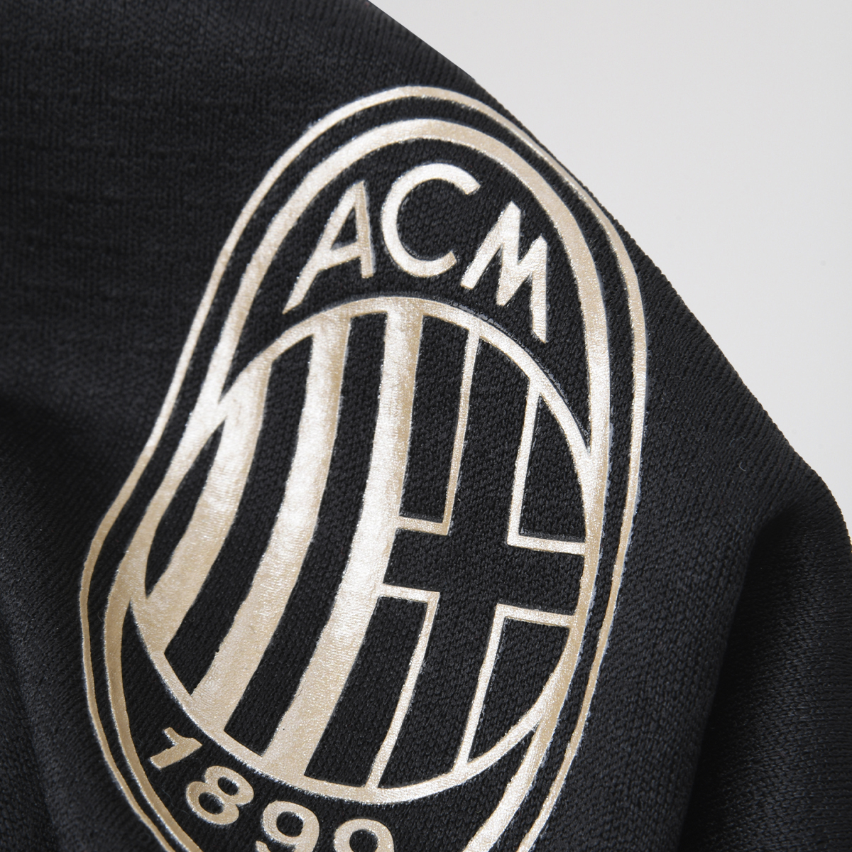 Campera AC Milan Puma Entrenamiento 24/25 Hombre,  image number null