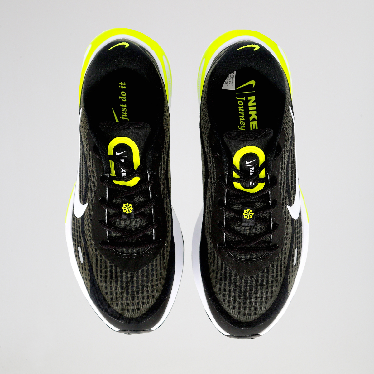 Zapatillas Running Nike Journey Run Hombre,  image number null