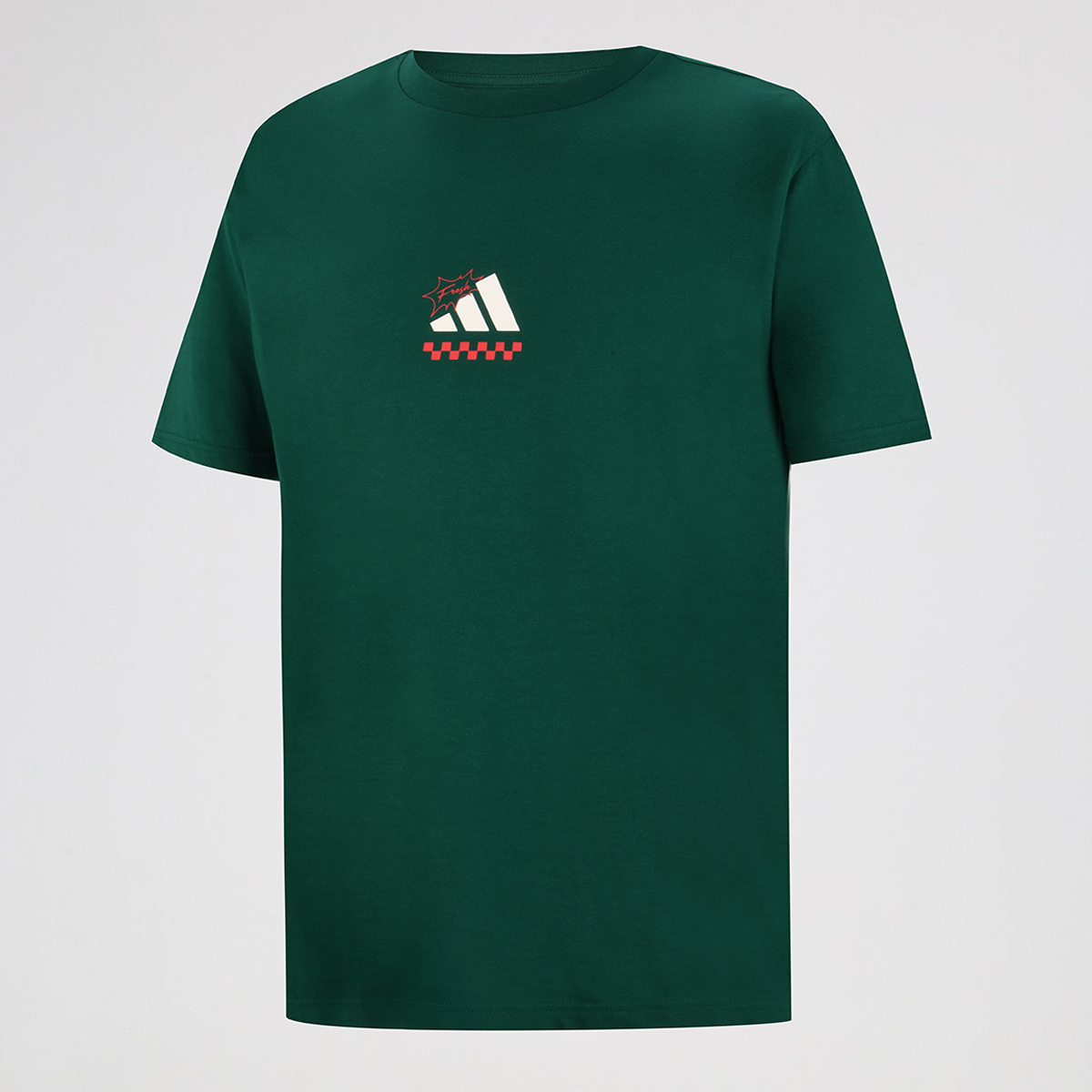 Remera adidas Lounge Hombre,  image number null