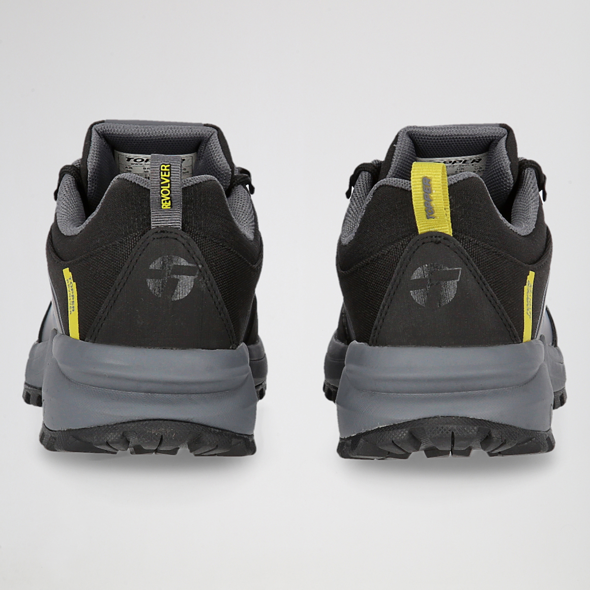 Zapatillas Topper Trail X Revolver,  image number null