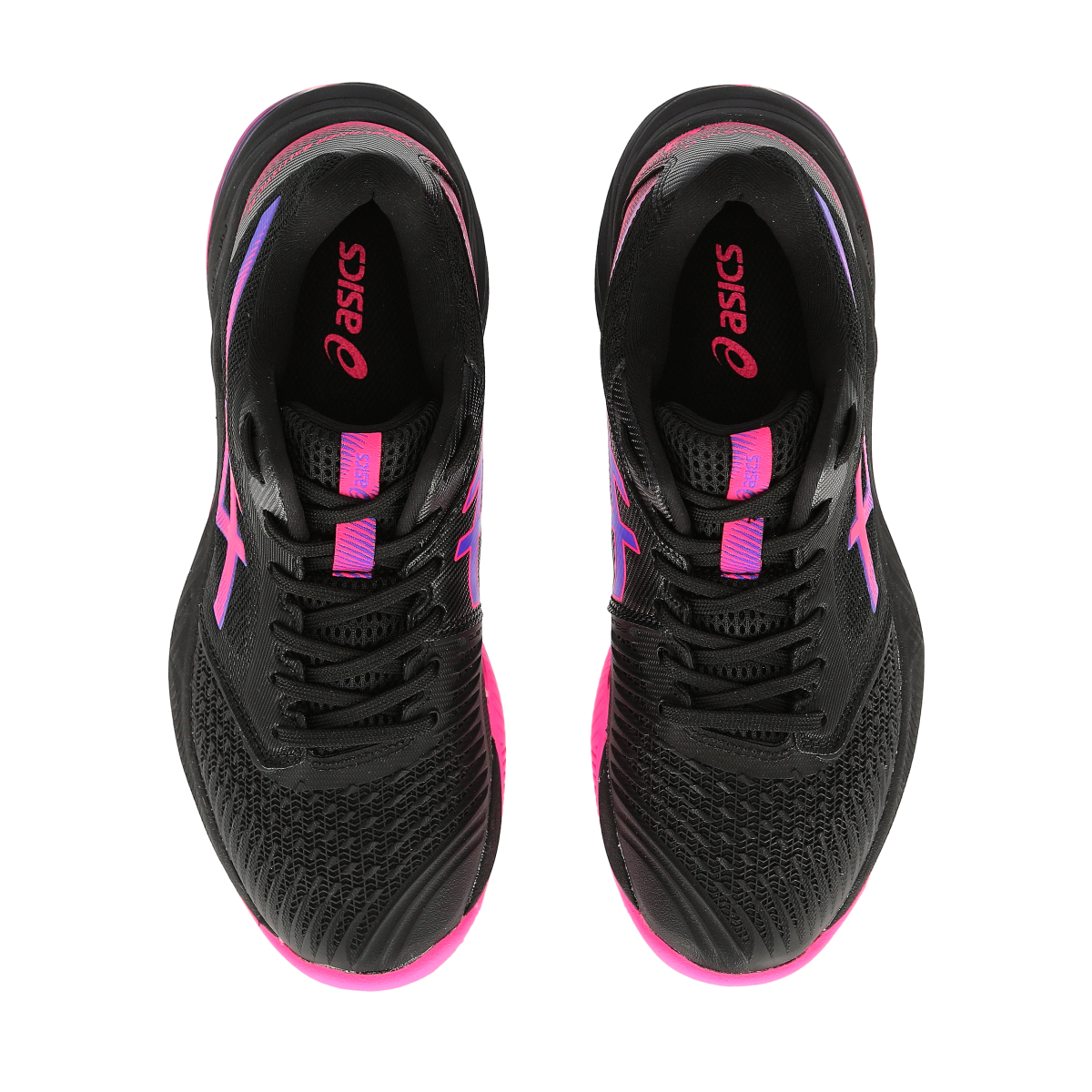 Zapatillas Vóley Asics Netburner Ballistic Ff 3 Mujer,  image number null