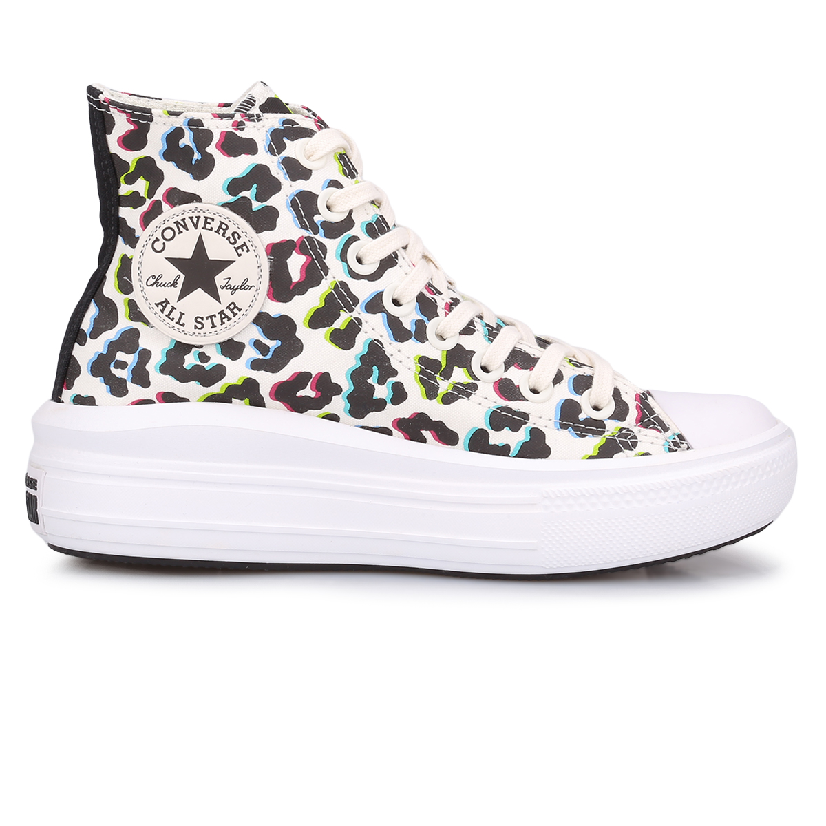 Zapatillas Chuck Taylor All Star | Dexter