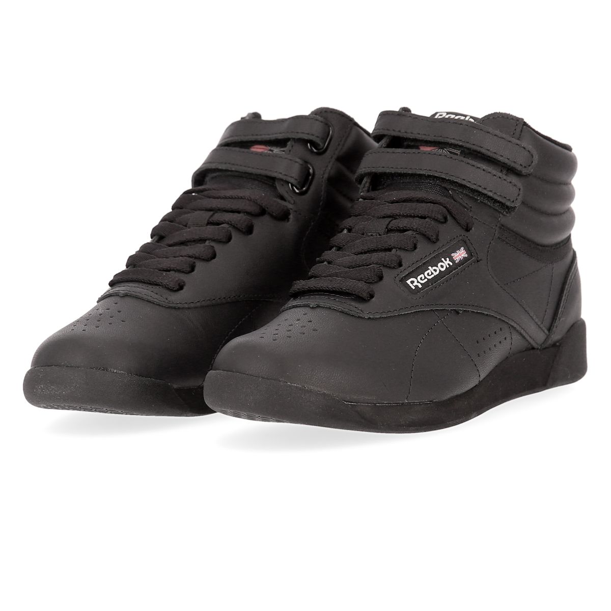 Zapatillas Reebok Freestyle Hi Mujer Dexter