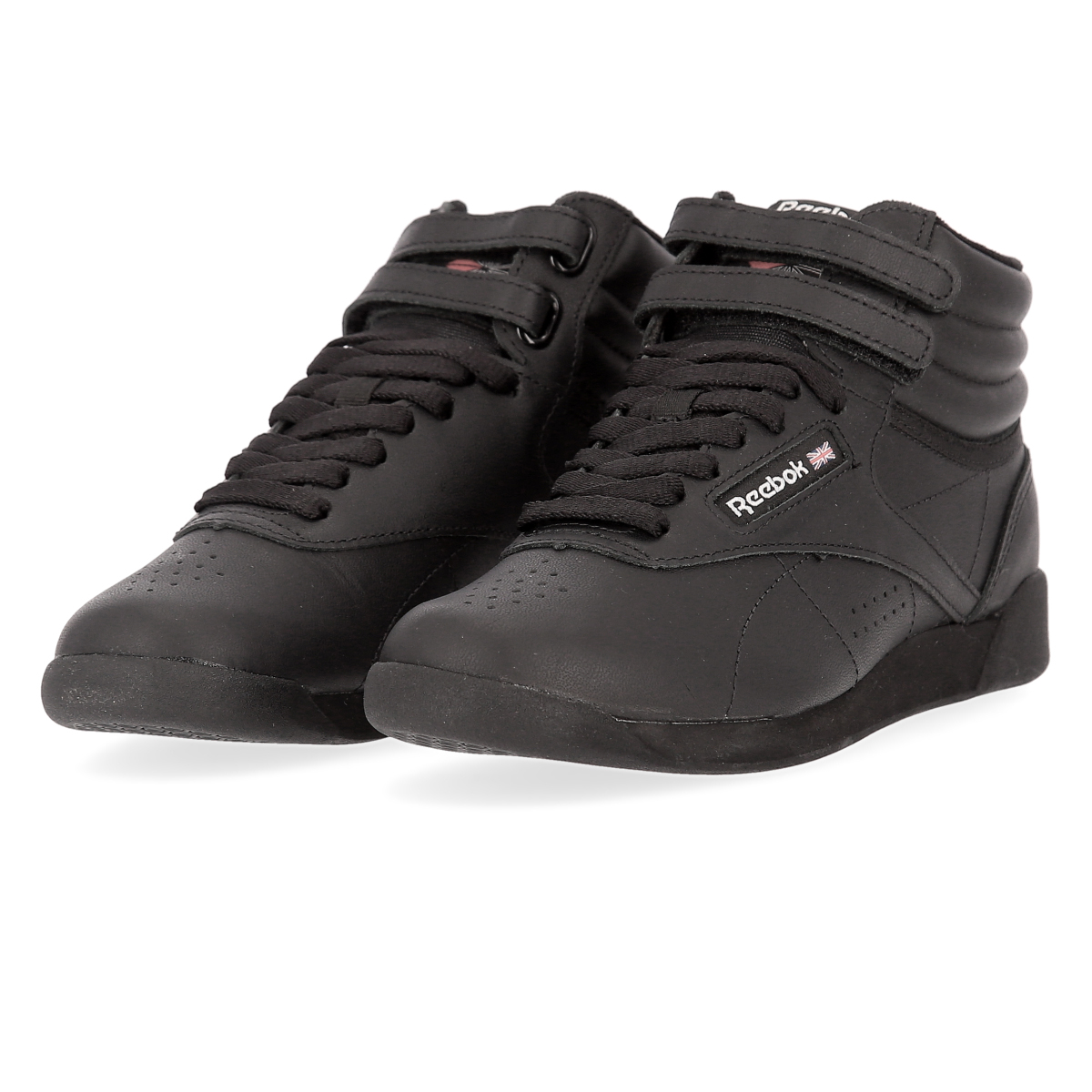 Zapatillas Reebok Freestyle Hi Mujer,  image number null