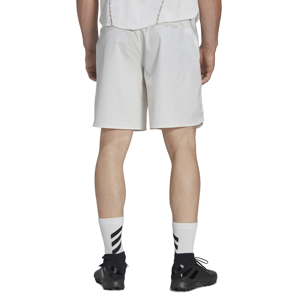 Short adidas Argentina Game Day Travel,  image number null