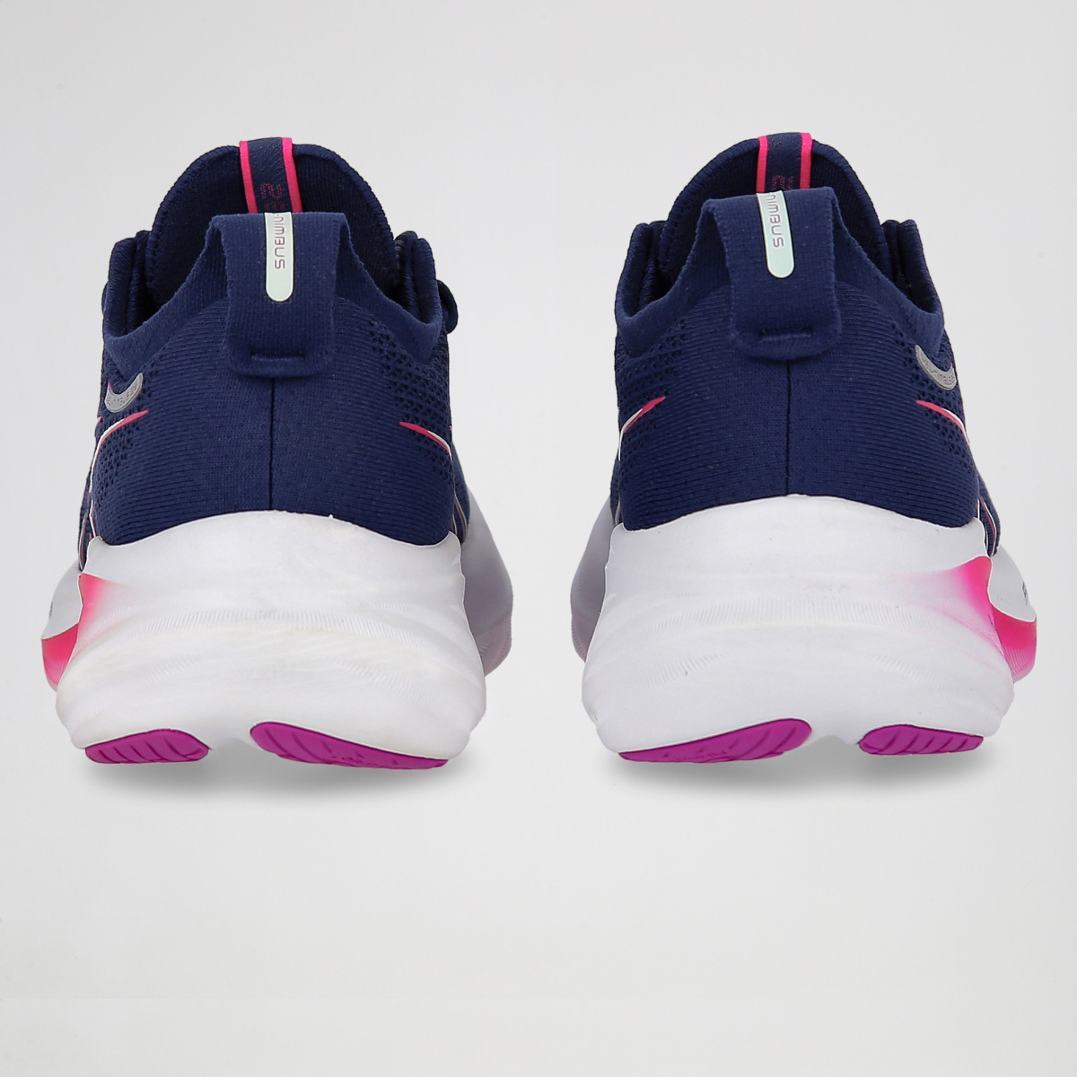 Zapatillas Running Asics Gel-nimbus 26 Mujer,  image number null