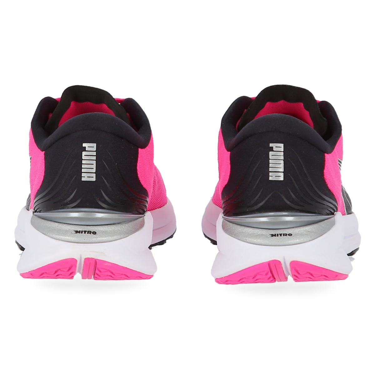Zapatillas Running Puma Electrify Nitro 2 Mujer,  image number null