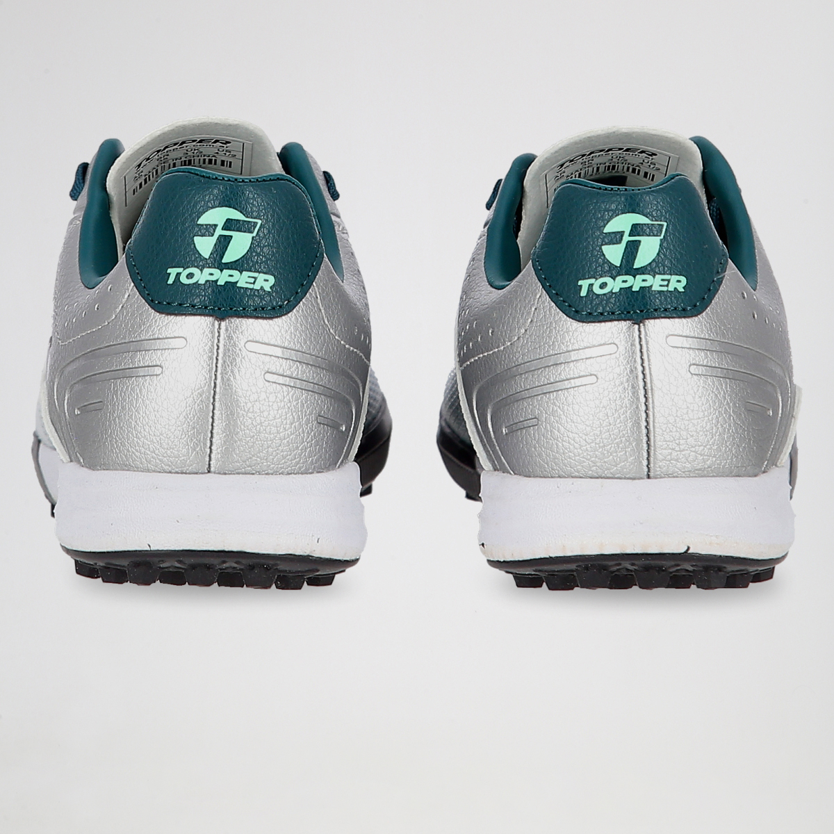 Botines Topper Trivela Tf Hombre,  image number null