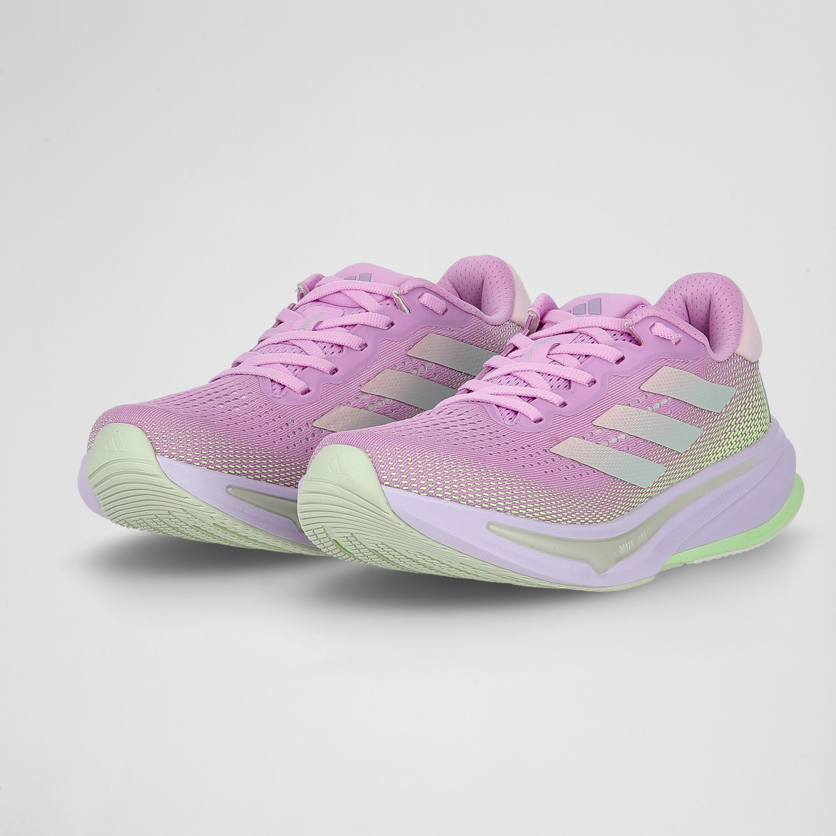 Adidas Supernova Adidas Rosas Mujer 2017 Zapatillas Running Adidas