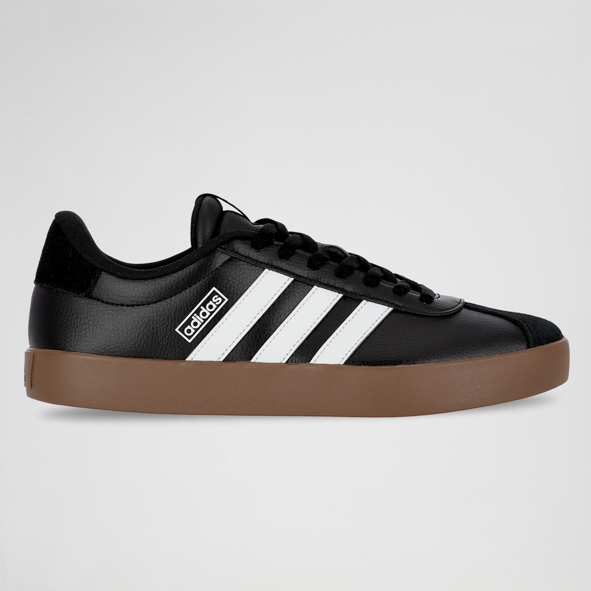 Zapatillas  adidas VI Court 3.0 Hombre Gamuza,  image number null