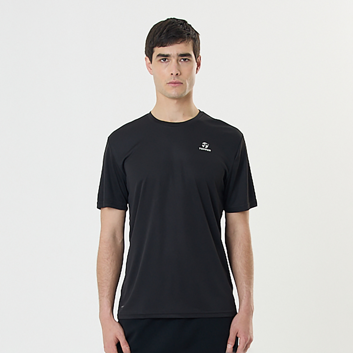 Remera Topper Basic para Hombre,  image number null