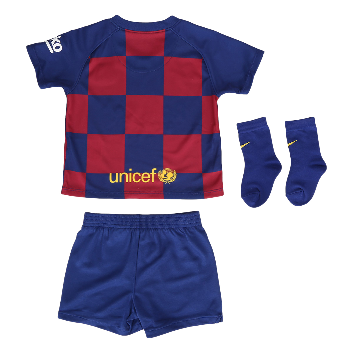 Conjunto barcelona nike deals