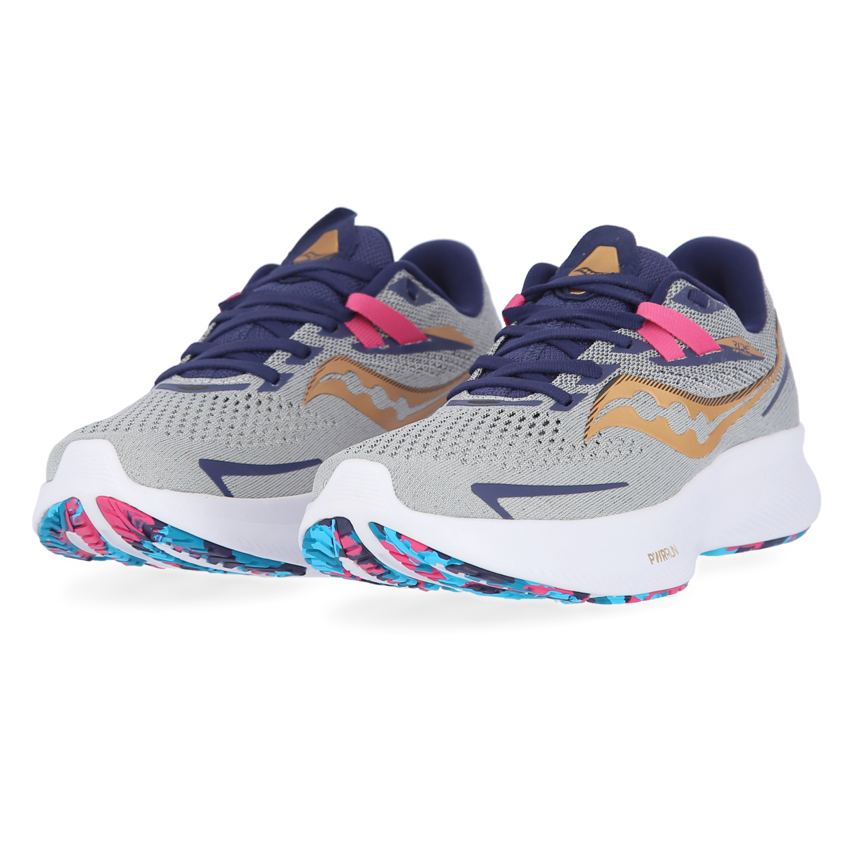 Saucony cohesion cheap 6 hombre precio