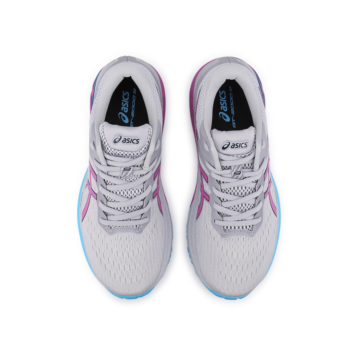 Zapatillas Asics GT-2000 9,  image number null