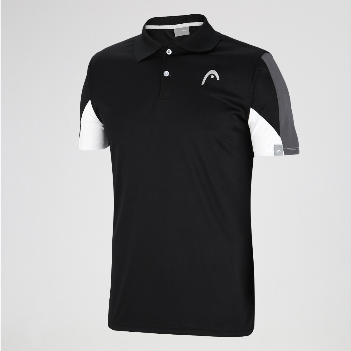 Chomba Tenis Head Club 22 Tech para Hombre,  image number null
