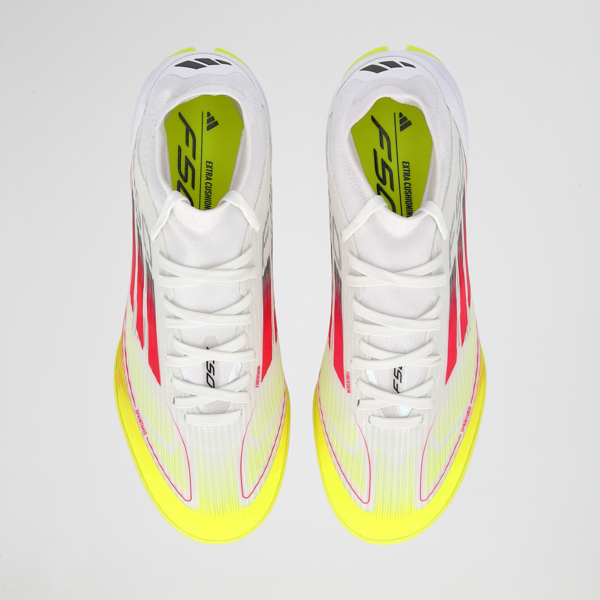 Botines Fútbol adidas F50 League Mid TF Mujer,  image number null