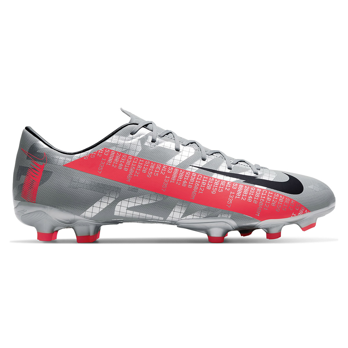 Botines Nike Mercurial Vapor 13 Academy FG/MG,  image number null