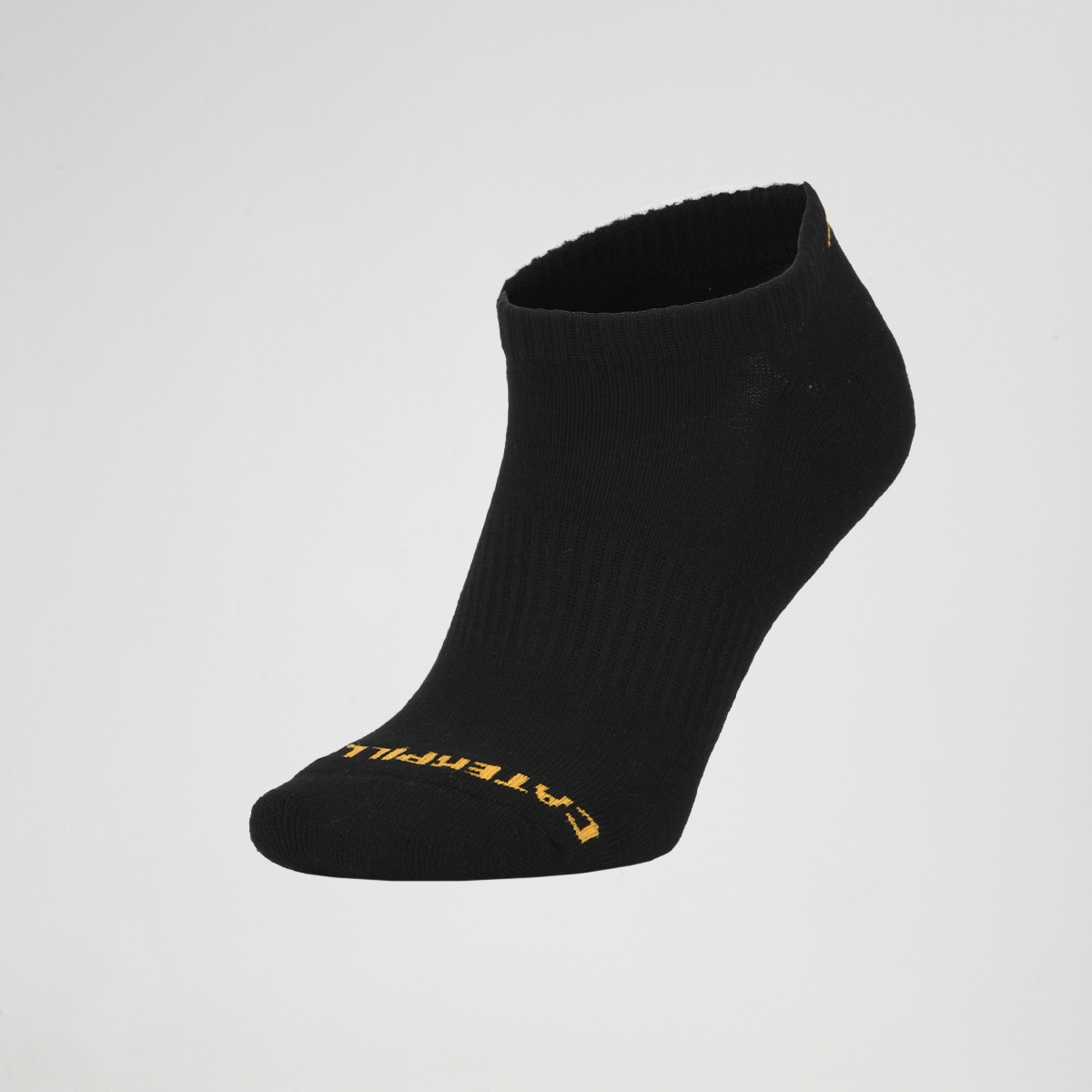 Medias CAT Basics Low Cut Algodón,  image number null