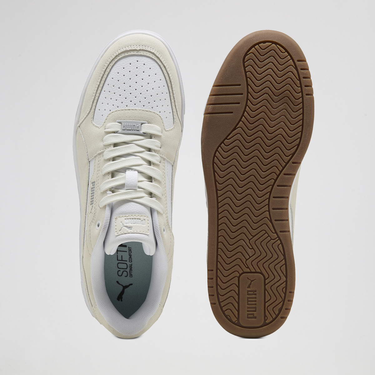 Zapatillas Puma Caven III Plus SD,  image number null