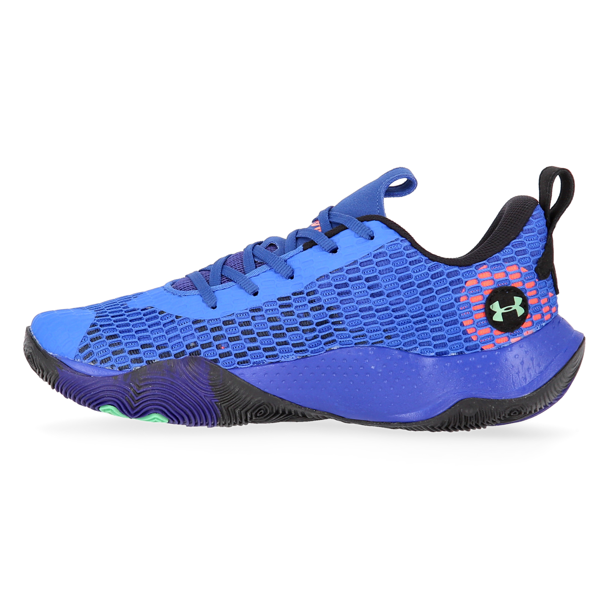 Zapatillas Under Armour Spawn 3 Hombre,  image number null