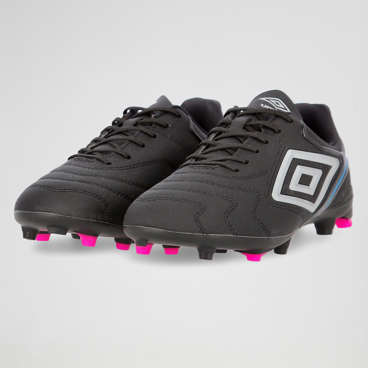 Botines F&uacute;tbol Umbro Adamant Master Class Club FG,  image number null