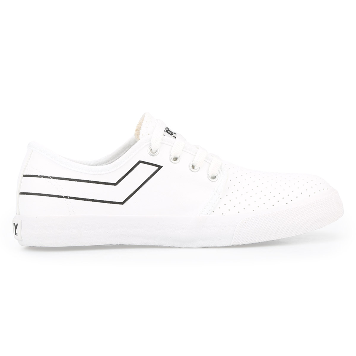 Zapatillas Pony West Ox Quebec Dexter