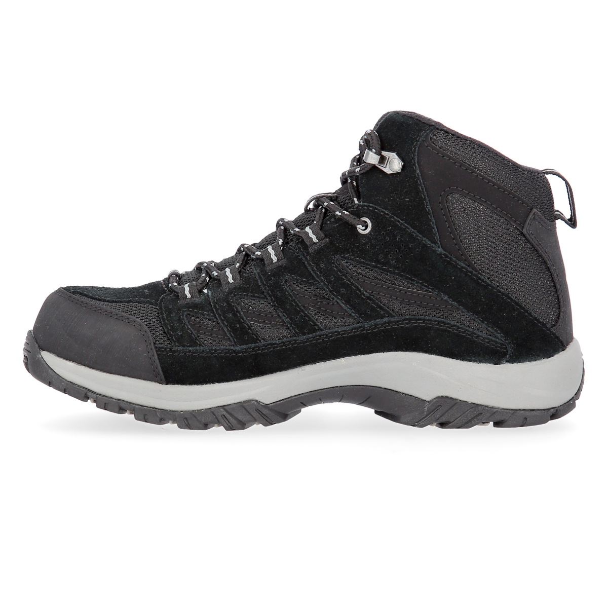 Botas Columbia Crestwood Mid Waterproof Hombre,  image number null