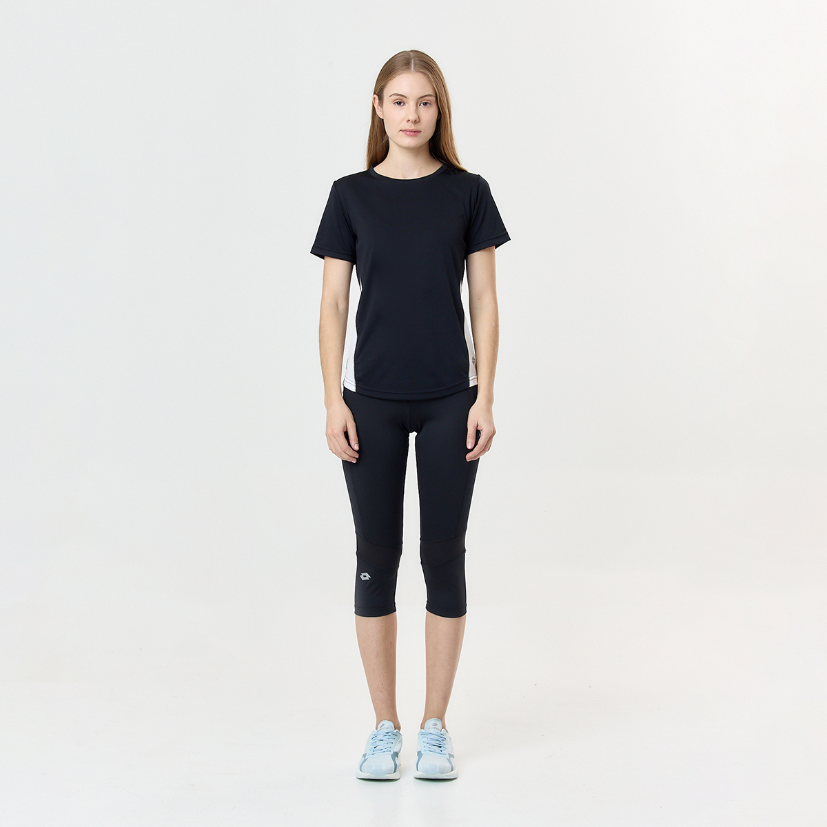Calza Lotto X-Fit para Mujer,  image number null