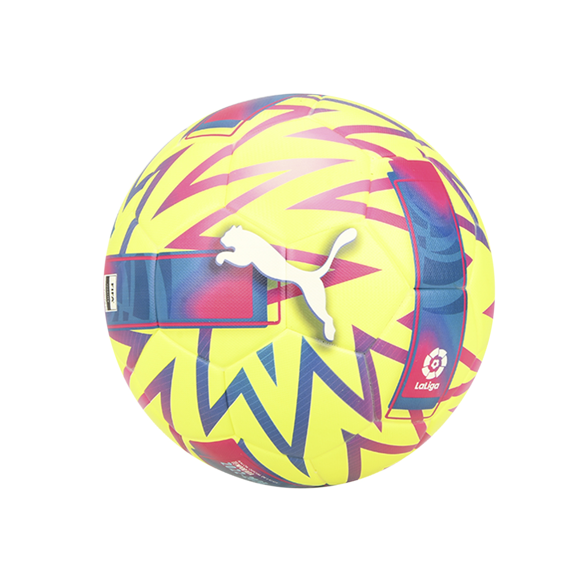 Pelota Puma Orbita La Liga 1 Fifa Quality,  image number null