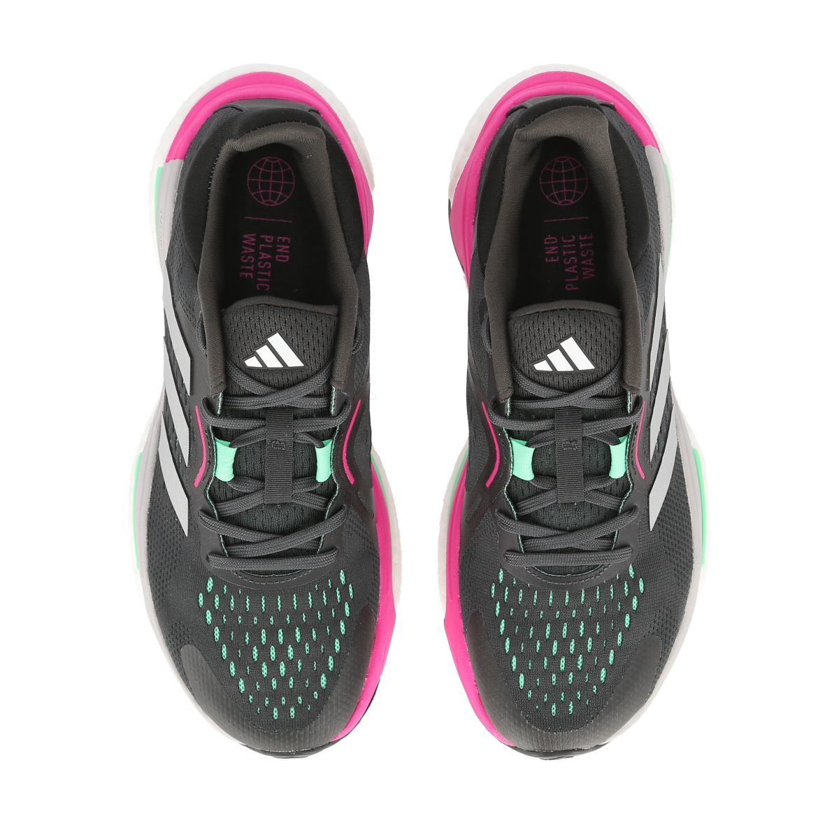 Zapatillas Running adidas Solar Stability Mujer,  image number null