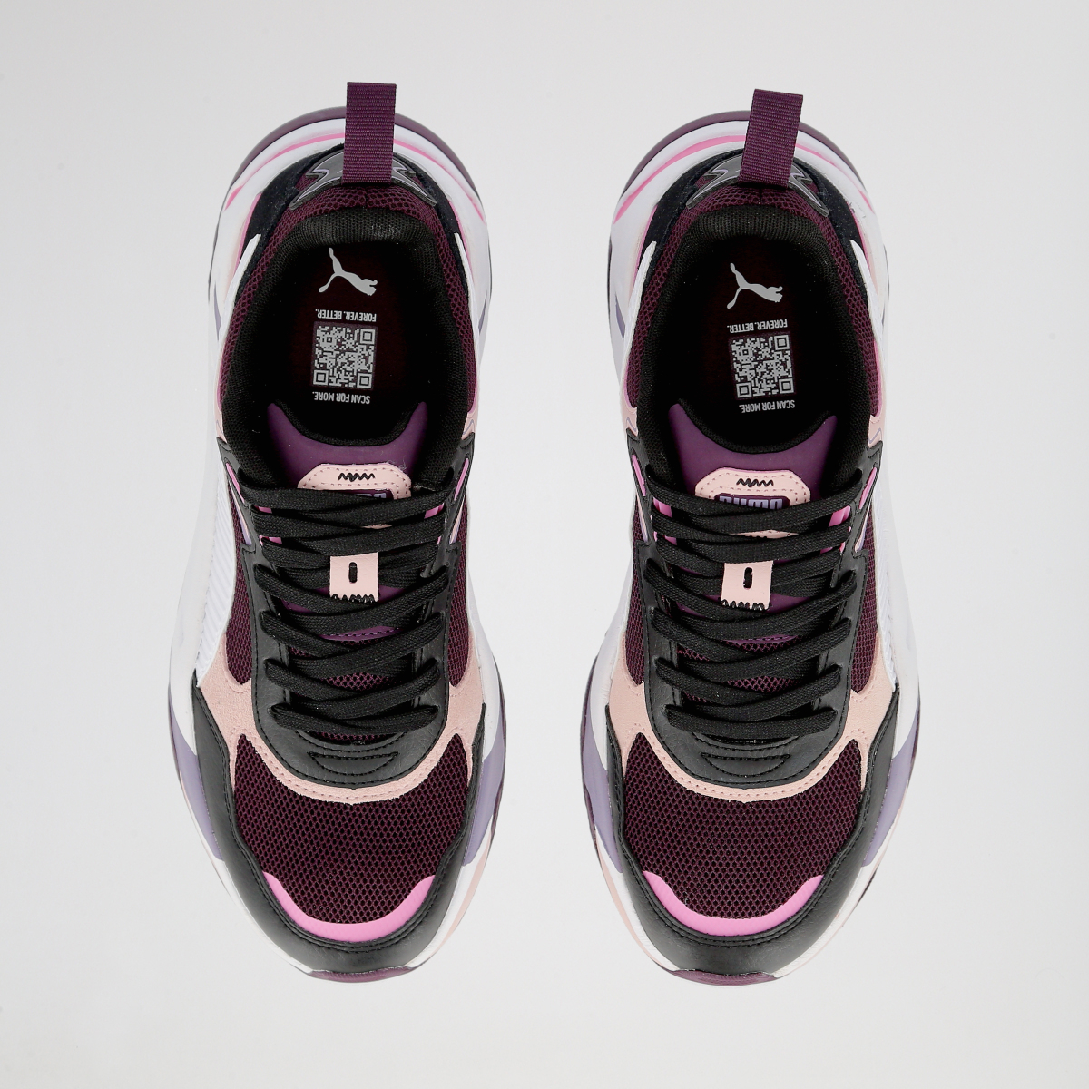 Zapatillas Puma Trinity Hombre,  image number null
