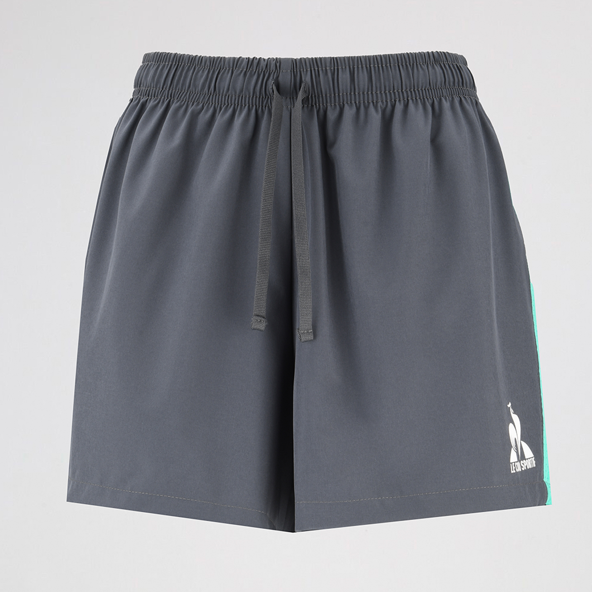 Short Running Le Coq Sportif Mesh Mujer,  image number null