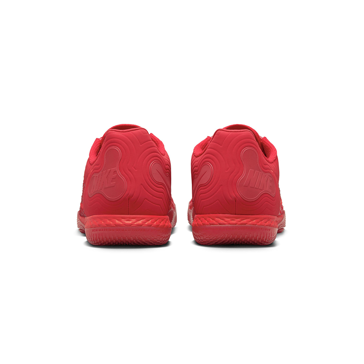 Botines Fútbol Nike Small Sided React Gato Ic,  image number null