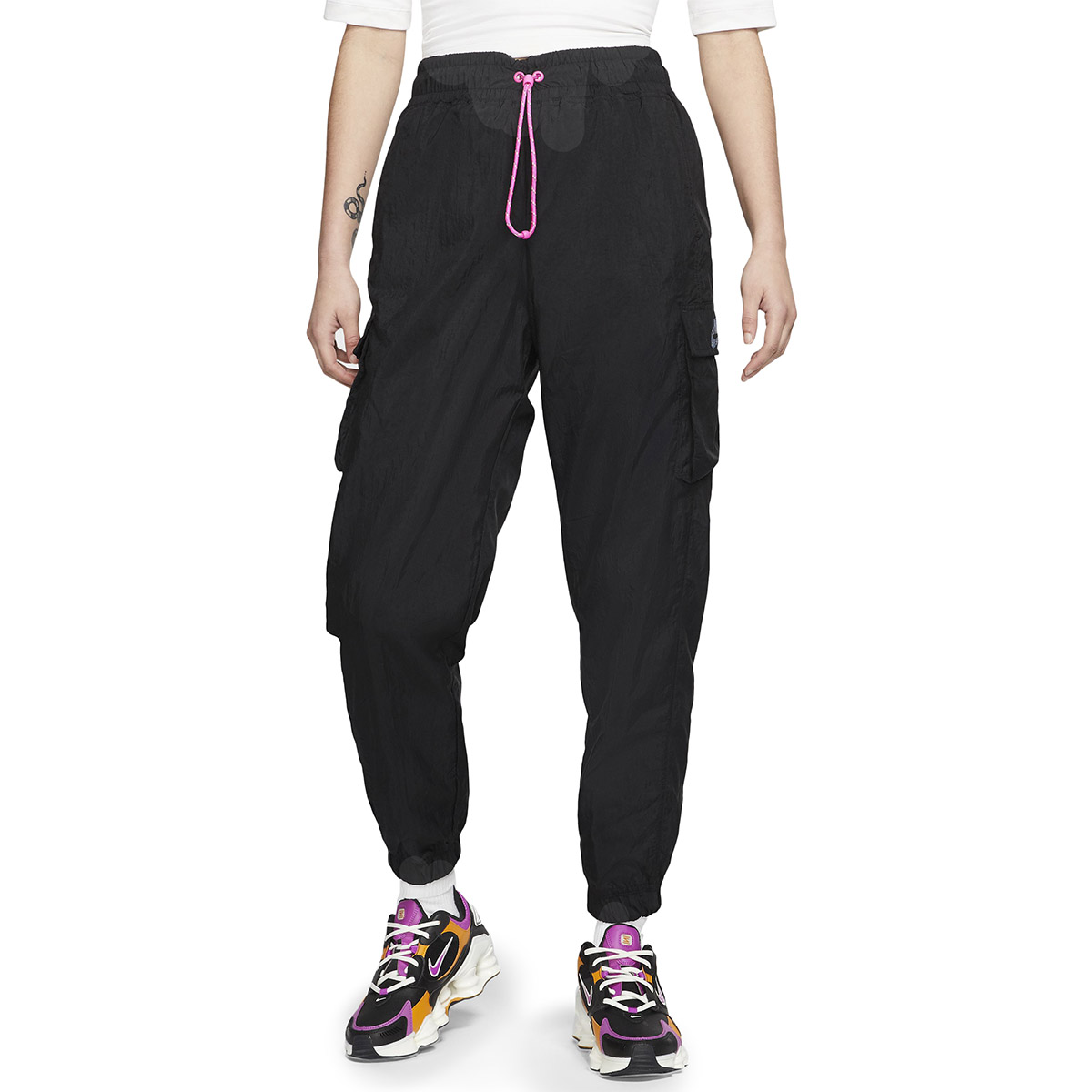 Pantalón Nike Sportswear Icon Clash,  image number null