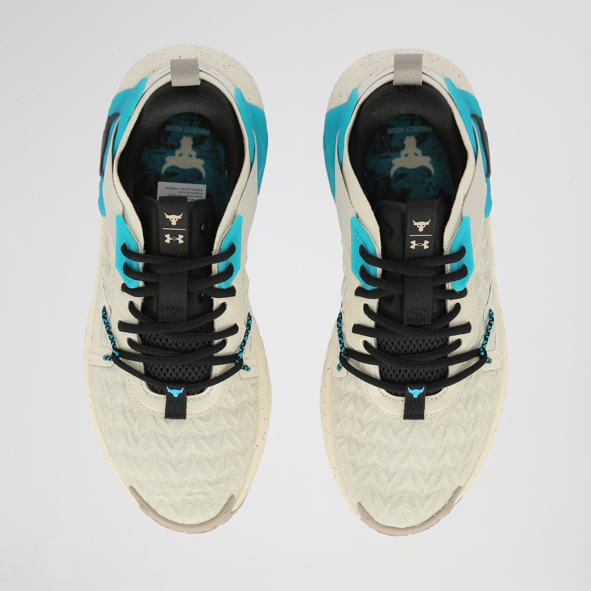 Zapatillas Entrenamiento Under Armour Project Rock 6 Hombre,  image number null